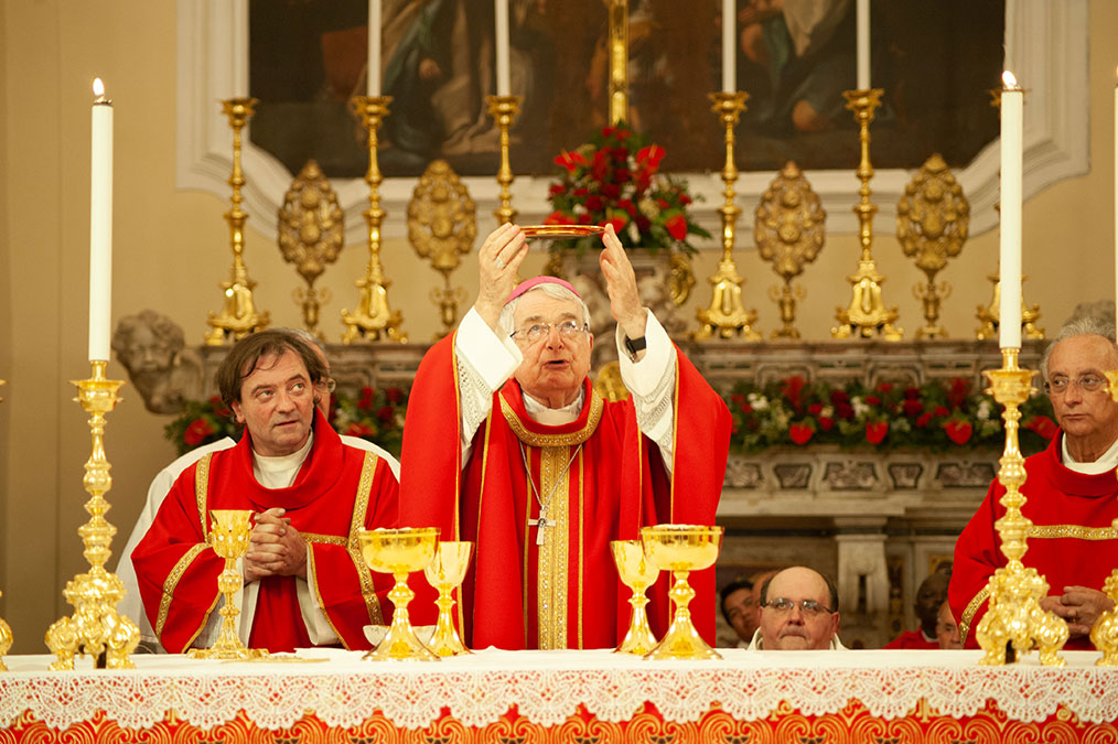 La festa di San Casto 2019