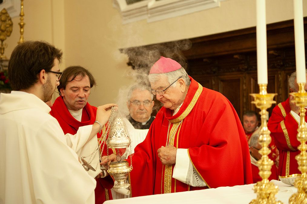 La festa di San Casto 2019