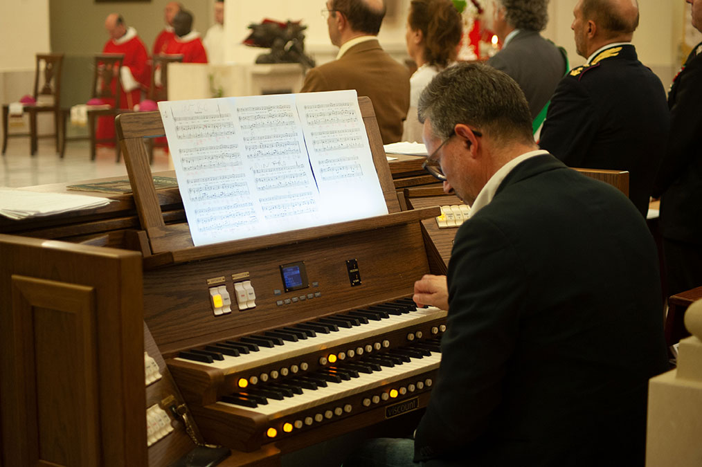 La festa di San Casto 2019