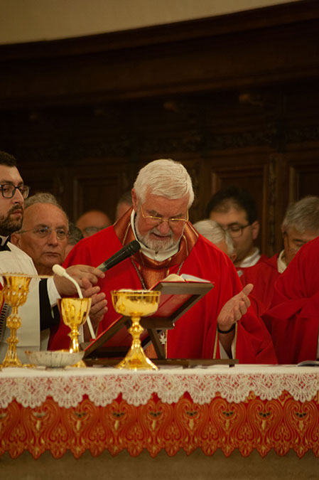 La festa di San Casto 2019