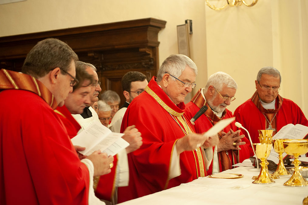 La festa di San Casto 2019