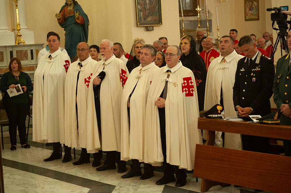 La festa di San Casto 2019