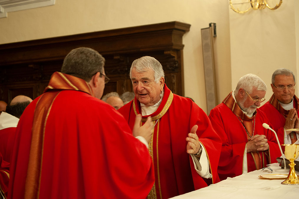La festa di San Casto 2019