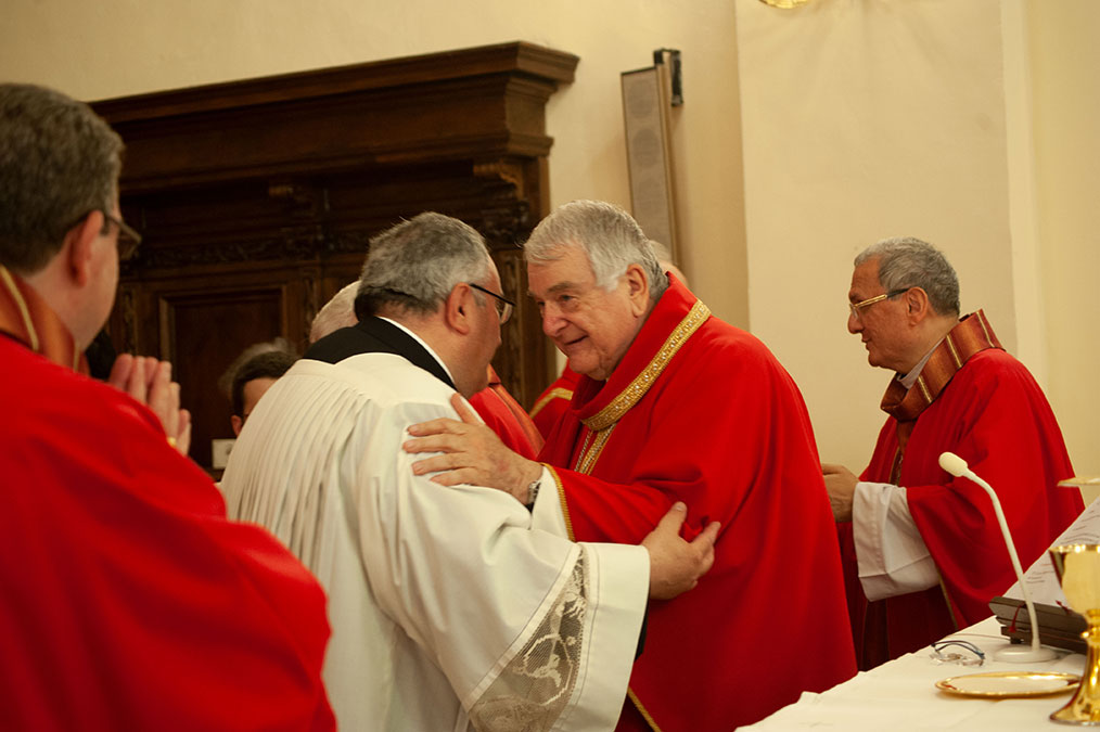La festa di San Casto 2019