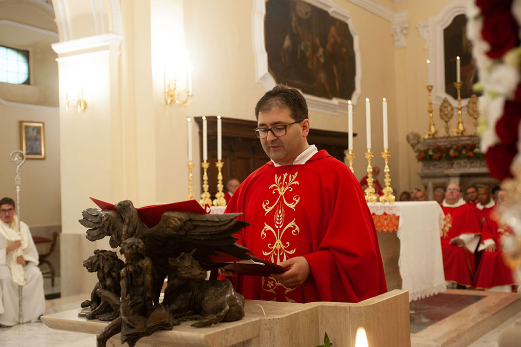 La festa di San Casto 2019
