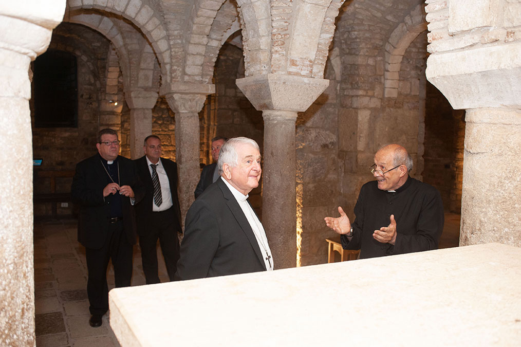 La festa di San Casto 2019