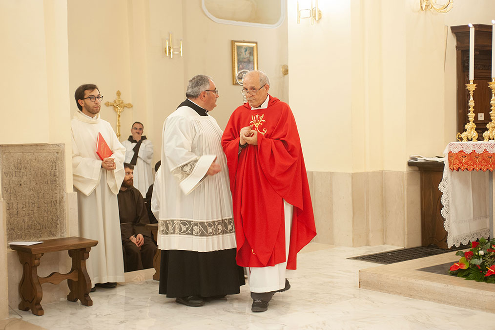 La festa di San Casto 2019