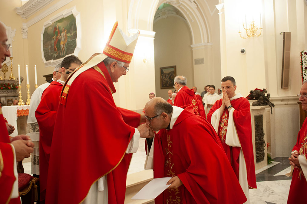 La festa di San Casto 2019