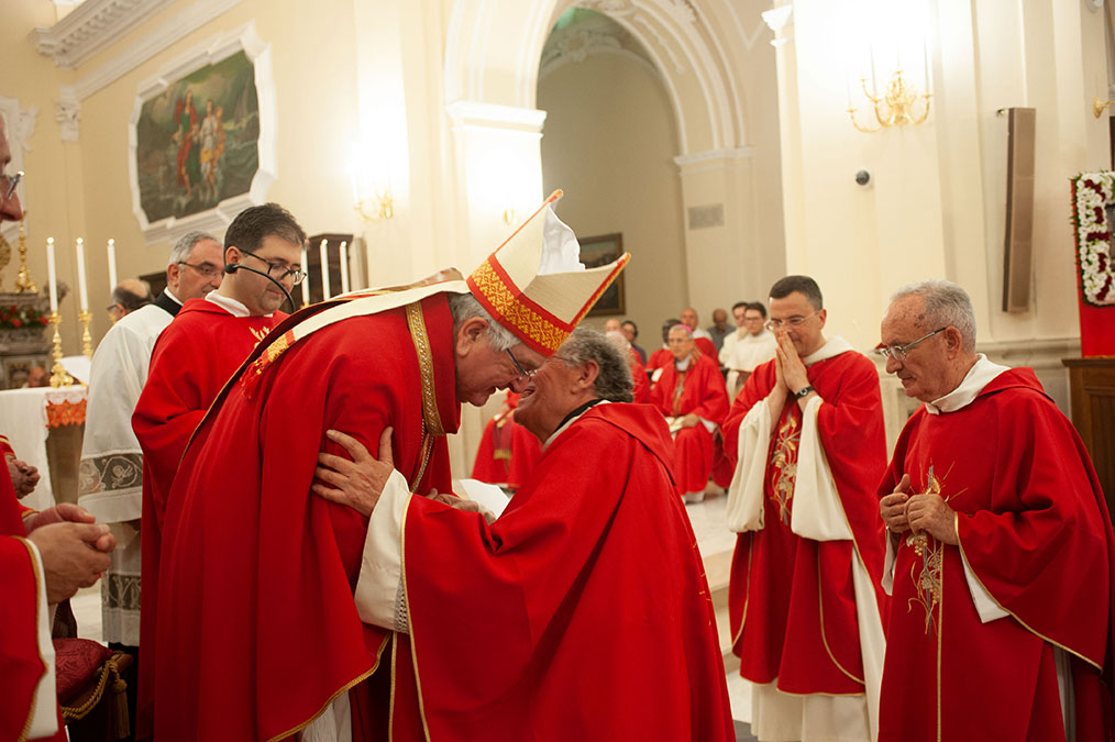 La festa di San Casto 2019