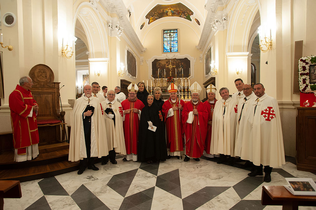 La festa di San Casto 2019