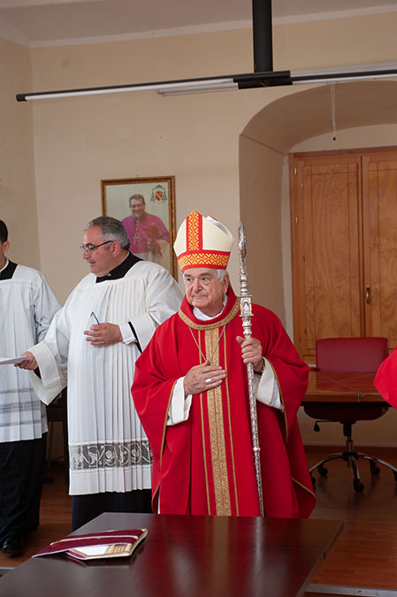 La festa di San Casto 2019