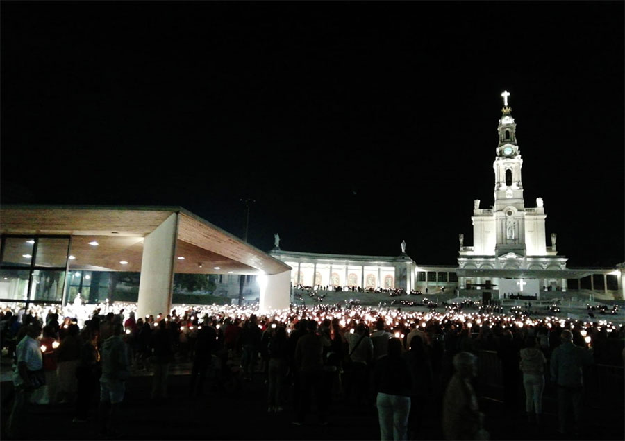 Cammino di Santiago di Compostela della Diocesi di Trivento