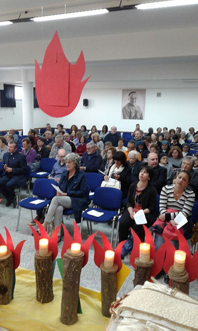 Consegna delle Indicazioni Pastorali per l'anno 2019/2020