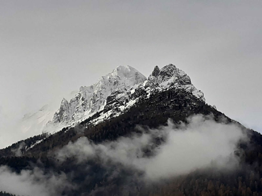 Esercizi Spirituali Itineranti con il Vescovo Claudio