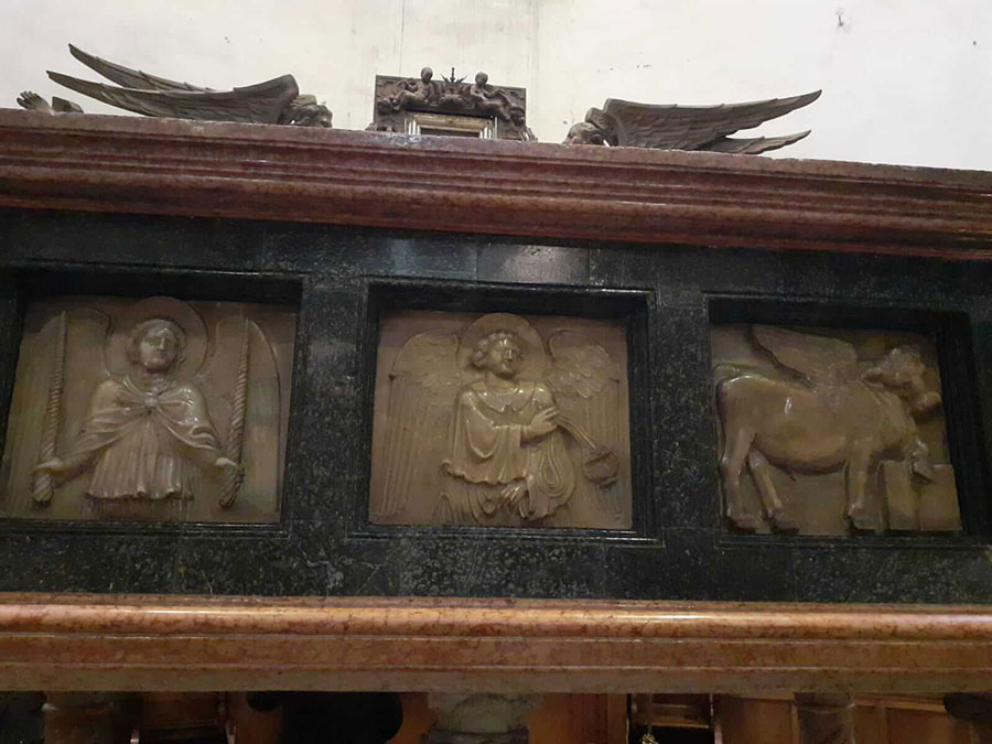 Esercizi Spirituali Itineranti con il Vescovo Claudio