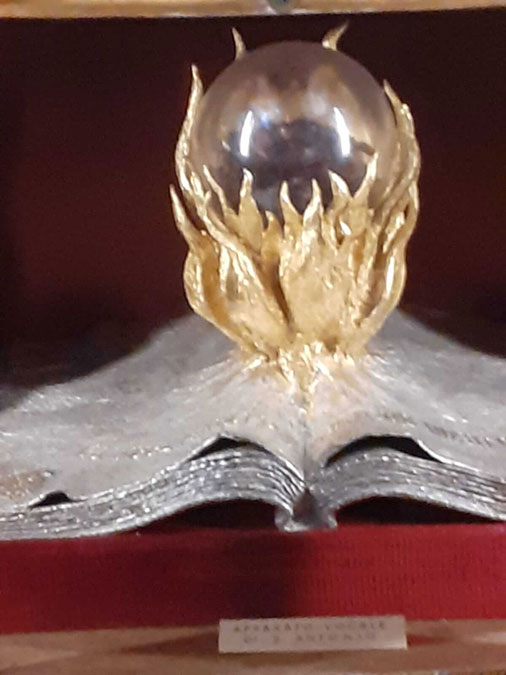 Esercizi Spirituali Itineranti con il Vescovo Claudio