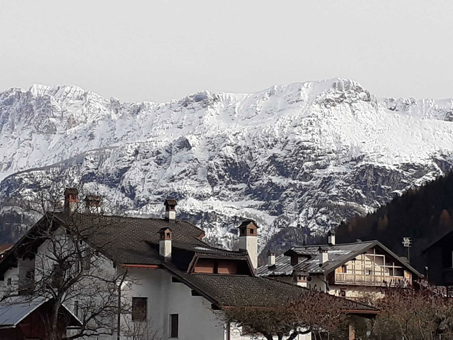 Esercizi Spirituali Itineranti con il Vescovo Claudio
