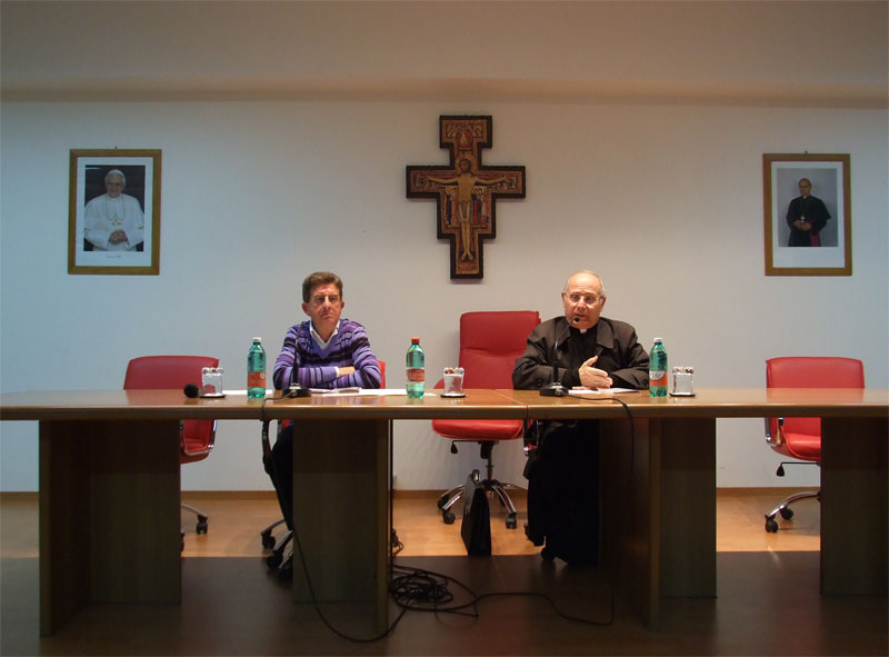 La conferenza in preparazione della Settimana Sociale a Trivento