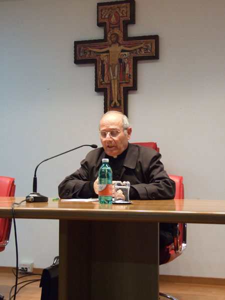 La conferenza in preparazione della Settimana Sociale a Trivento