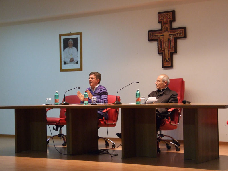 La conferenza in preparazione della Settimana Sociale a Trivento