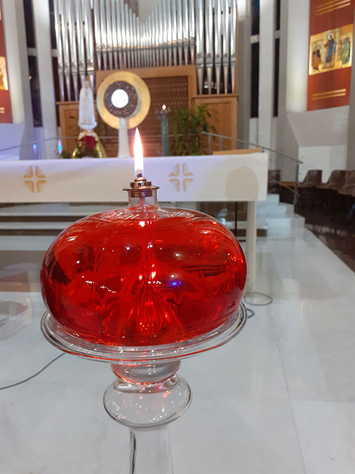 Incontro con il Cardinal Bassetti, presidente CEI