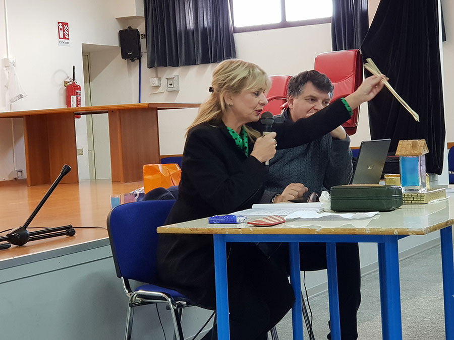Prima giornata regionale famiglie RnS