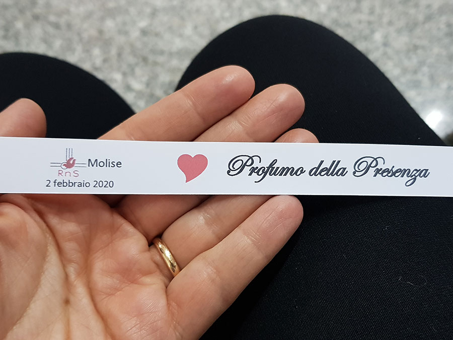 Prima giornata regionale famiglie RnS