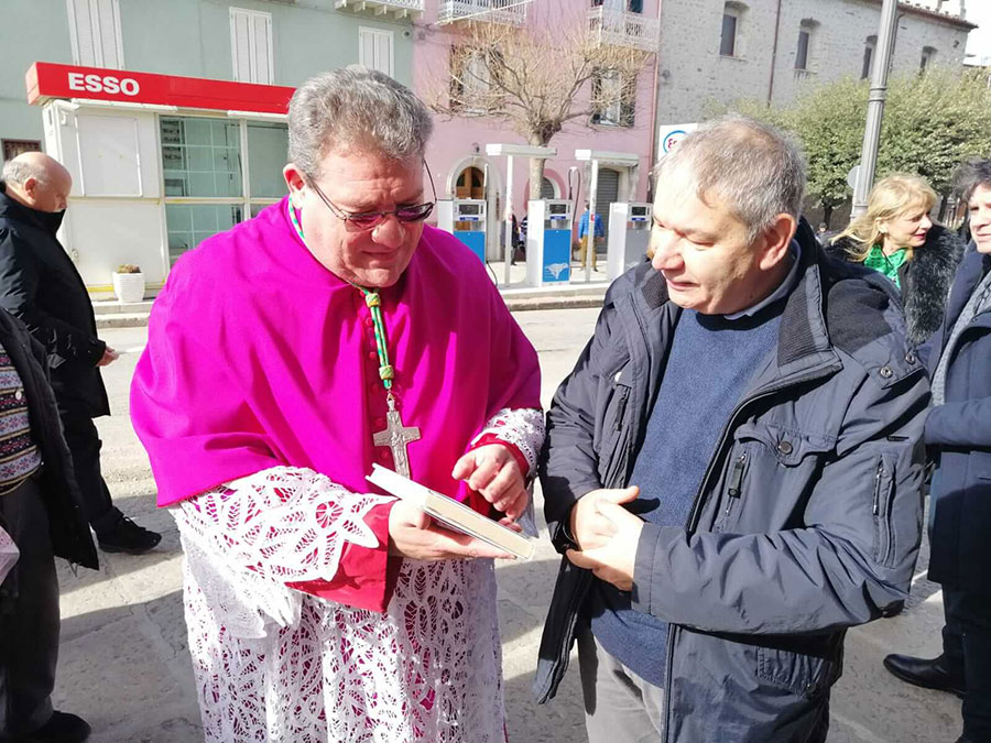 Prima giornata regionale famiglie RnS