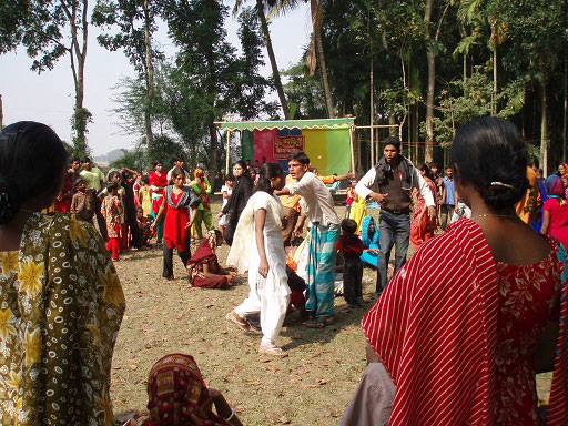 Filo diretto Diocesi di Trivento-Bangladesh. Per un Natale veramente evangelico…
