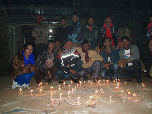 Filo diretto Diocesi di Trivento-Bangladesh. Per un Natale veramente evangelico…