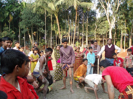 Filo diretto Diocesi di Trivento-Bangladesh. Per un Natale veramente evangelico…