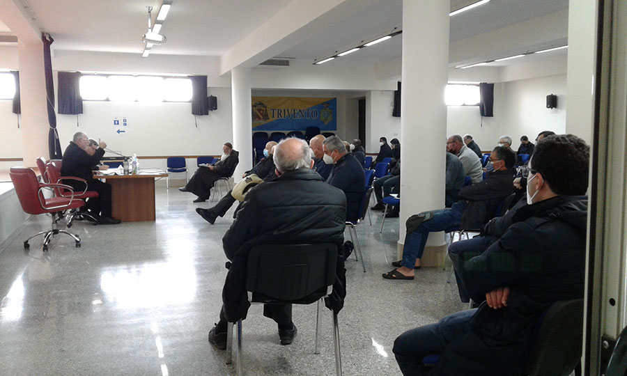 Ritiro del Clero con Don Fabio Rosini