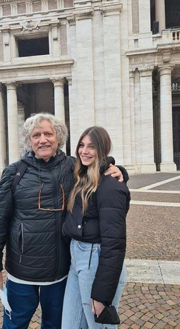 In cammino con Francesco e Chiara