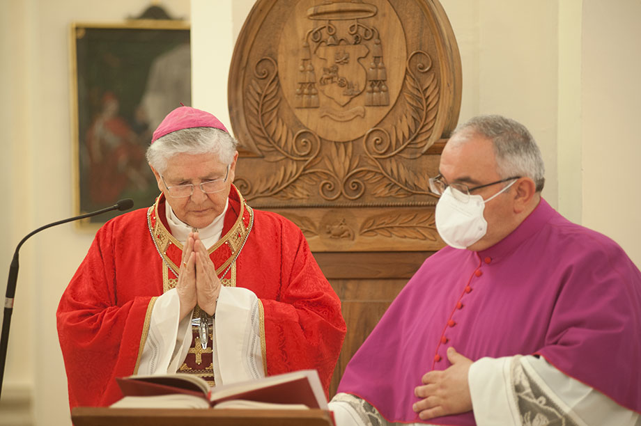 La festa di San Casto a Trivento