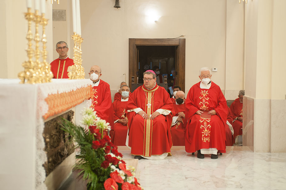 La festa di San Casto a Trivento