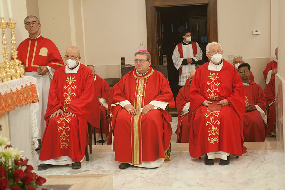 La festa di San Casto a Trivento