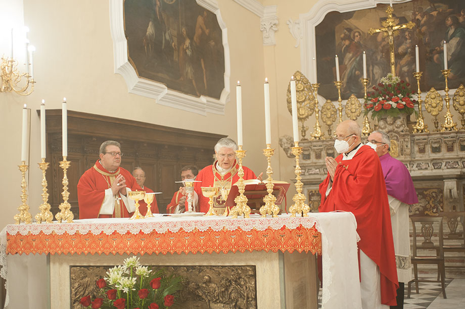 La festa di San Casto a Trivento