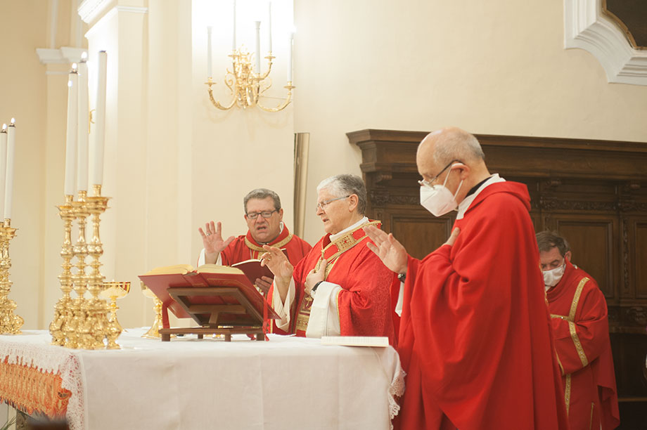 La festa di San Casto a Trivento