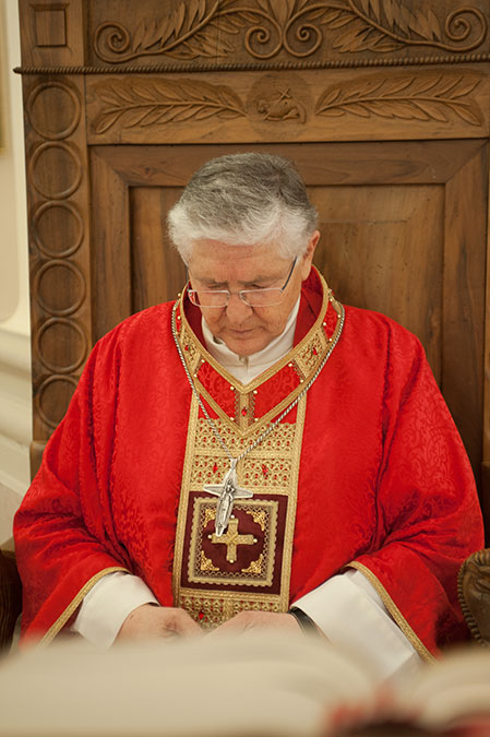 La festa di San Casto a Trivento