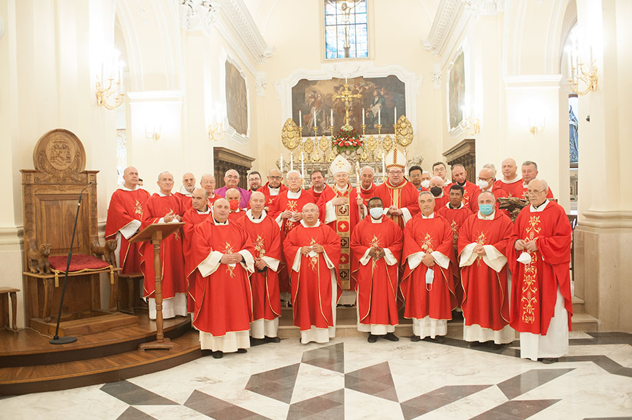 La festa di San Casto a Trivento