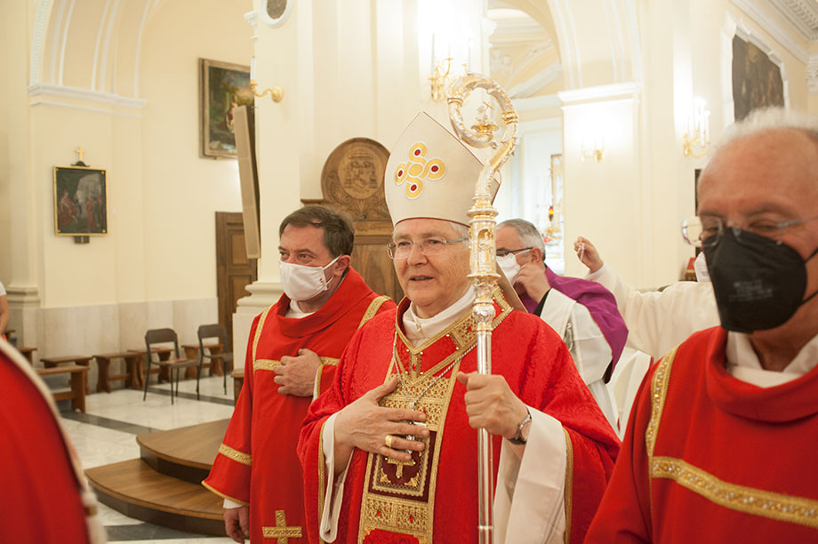 La festa di San Casto a Trivento