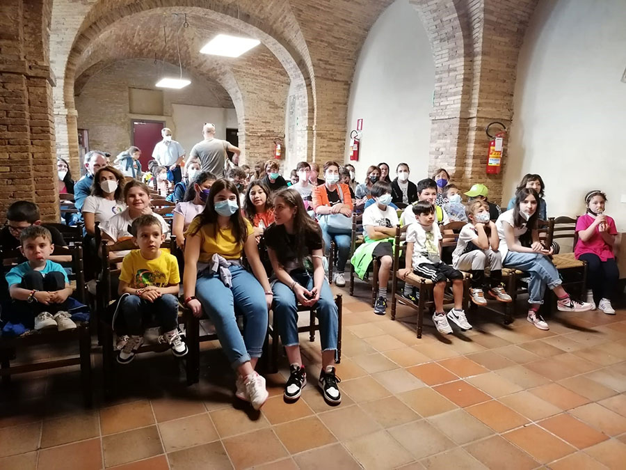 Le foto del Pellegrinaggio a Lanciano e Ortona
