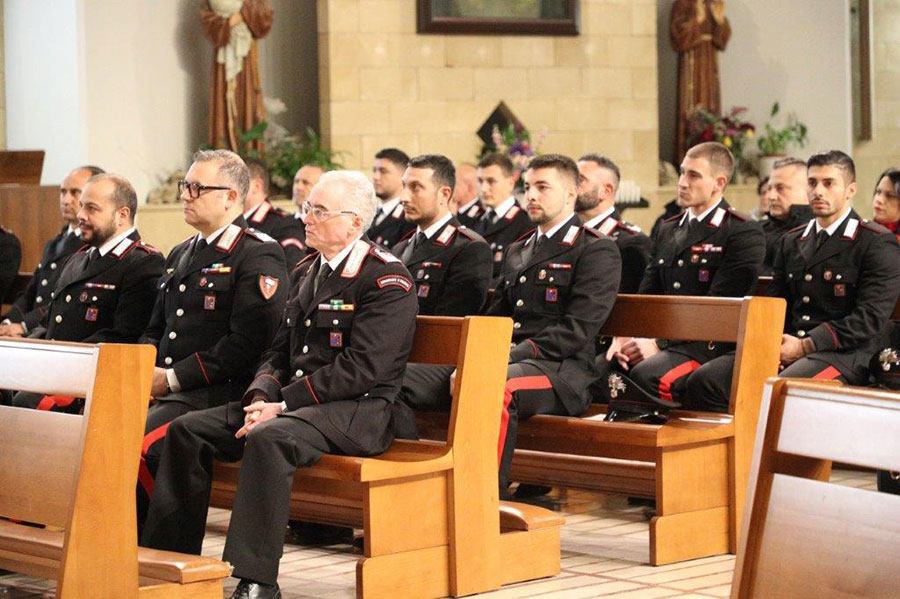 La ricorrenza della Virgo Fidelis