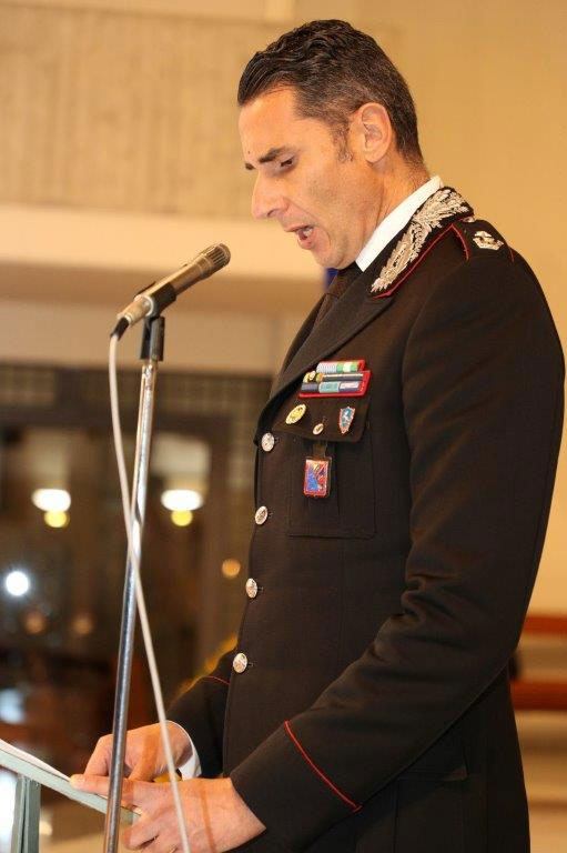 La ricorrenza della Virgo Fidelis