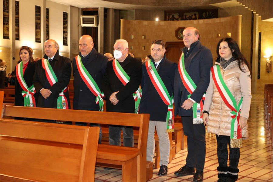 La ricorrenza della Virgo Fidelis