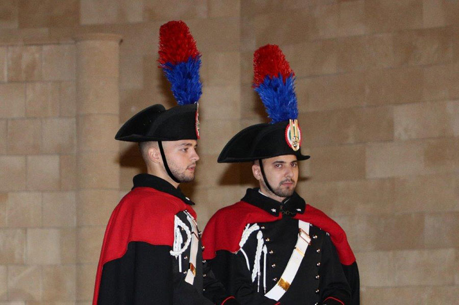 La ricorrenza della Virgo Fidelis