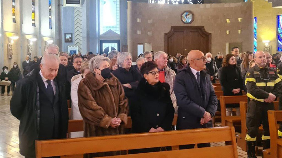 La ricorrenza di Santa Barbara