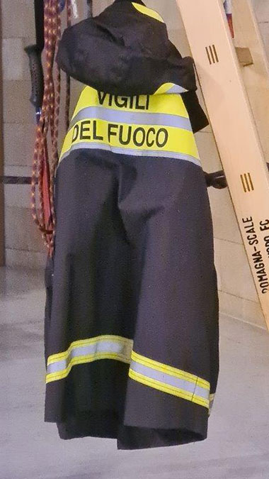 La ricorrenza di Santa Barbara