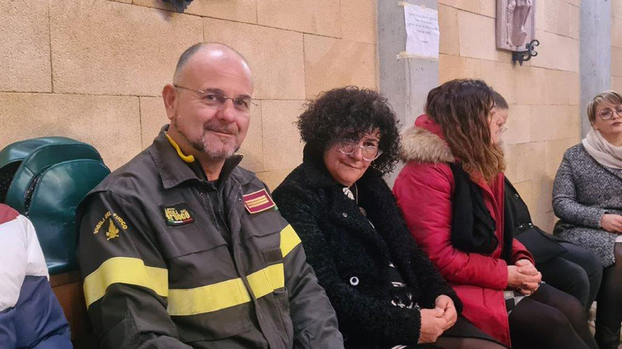 La ricorrenza di Santa Barbara