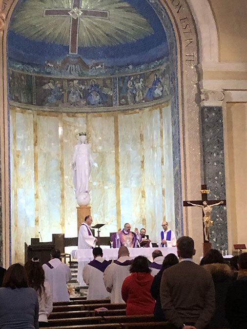 I ragazzi della Diocesi a Roma per la GMG 2023